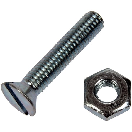 Dorman HEX NUT, 100PK 350-005